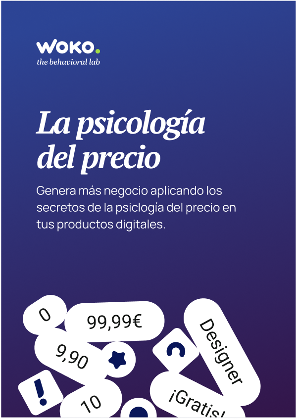 La psicología del precio