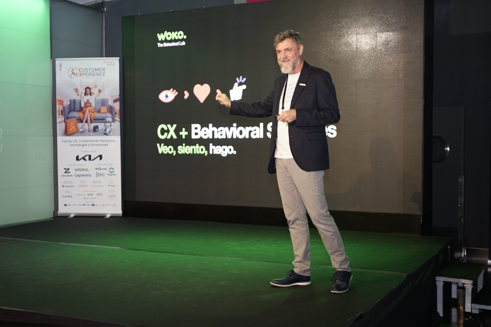 Bootcamp de Behavioral Design para particulares